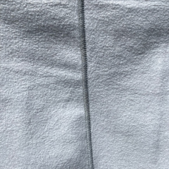 ICHI - Gray Midi fleece Dress Ichi Antiquites - Picture 11 of 11